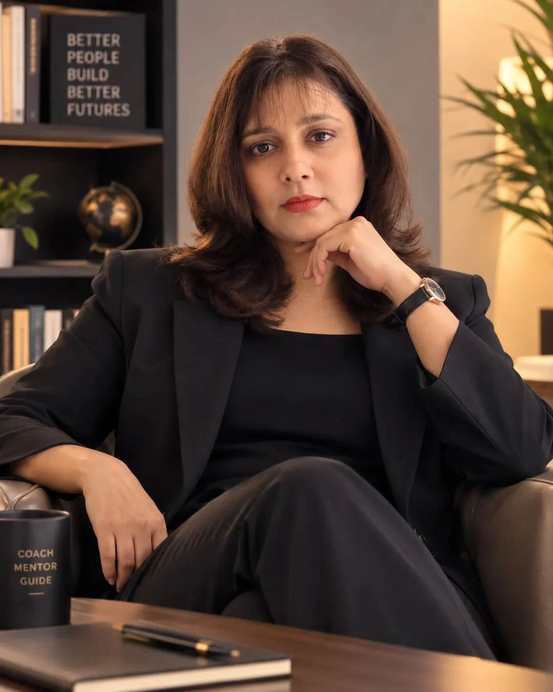 Pooja Bhatt