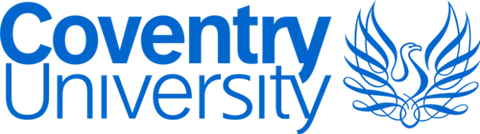 Coventry University logo