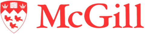 McGill University logo