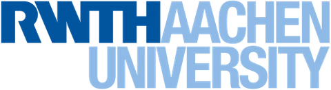 RWTH Aachen logo