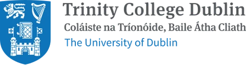 Trinity College Dublin logo