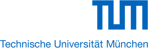 TU Munich logo