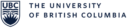UBC logo