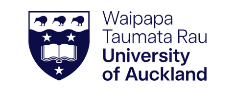 University of Auckland logo