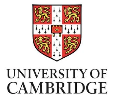 Cambridge logo