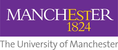 University of Manchester logo