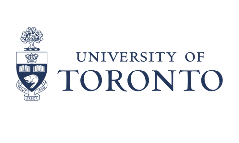 University of Toronto logo